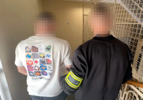 Ukradli sprzęt za 200 tys. zł, planowali kolejny napad. Litwini zatrzymani przez policję