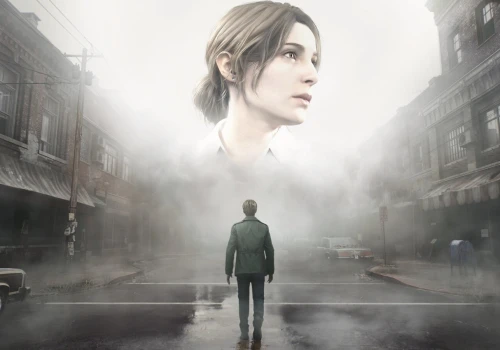 Nowy Silent Hill już za rogiem! Co wiesz o LEGENDARNEJ serii Konami? Sprawdź się w quizie