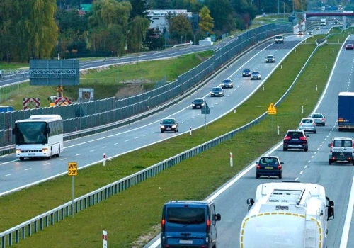 365 tys. kierowców musi złożyć podanie. Za tydzień zmiana przepisów