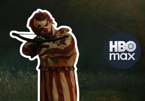 Krwawy horror o Gen Z już w HBO Max. Ale jazda