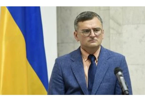 Kułeba ostrzega Europę. 