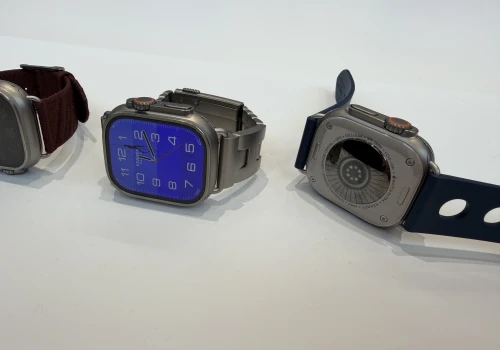 Apple Watch Ultra 4 bez obsługi GLONASS. Czy użytkownicy mają się czym martwić?