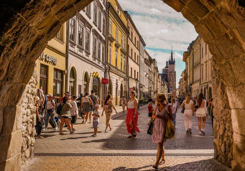 Brytyjski dziennik wskazał nieprzyjazne turystom destynacje. Na liście Polska