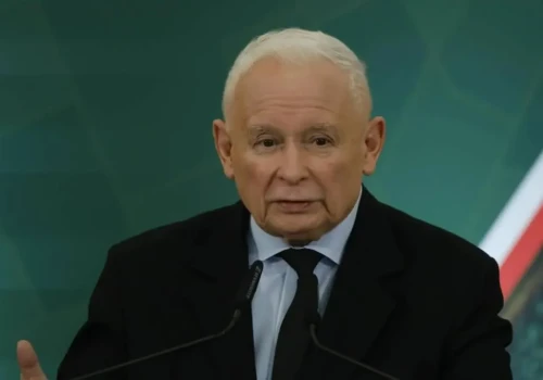 Konwencja rolna PiS. Kaczyński: Jesteśmy w pełni przygotowani, by przyjąć ciężar władzy