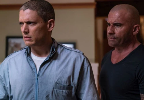 Nowy Prison Break jest już kręcony. Znamy oficjalny tytuł