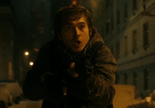 Nowy Resident Evil był 