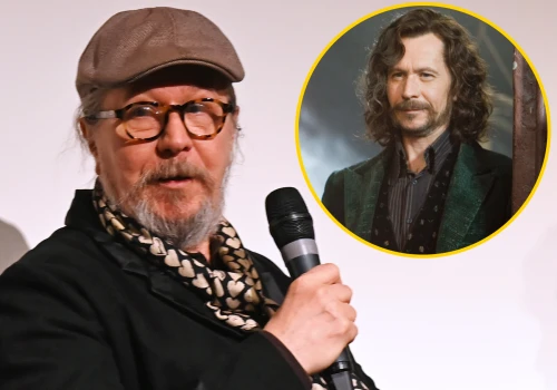 Gary Oldman ocenił nowego 