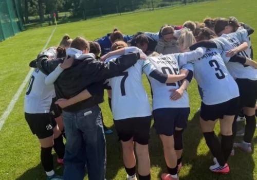 Forty w finale. Zdobyły 10 goli!