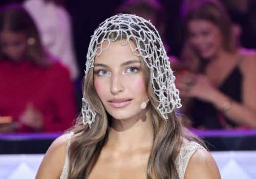 Julia Wieniawa opowiedziała o macierzyństwie. Czy piosenkarka planuje w najbliższym czasie zostać mamą