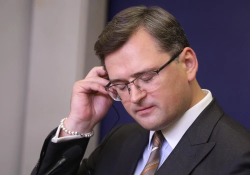 Eksperci NATO ostrzegają Europę. Były szef MSZ Ukrainy: W razie ataku rakiety skończą się po tygodniu
