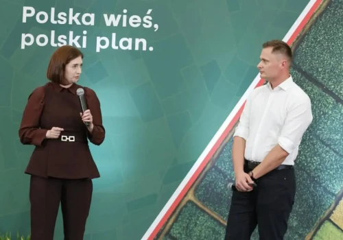 PiS przedstawił 