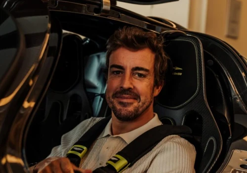 FIA chce zatrzymać Fernando Alonso w F1. Ben Sulayem zapowiada zmiany