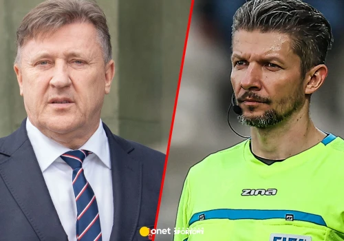 Dostał SMS-y od Adriana Siemieńca. Teraz ujawnia: Cezary Kulesza mi groził