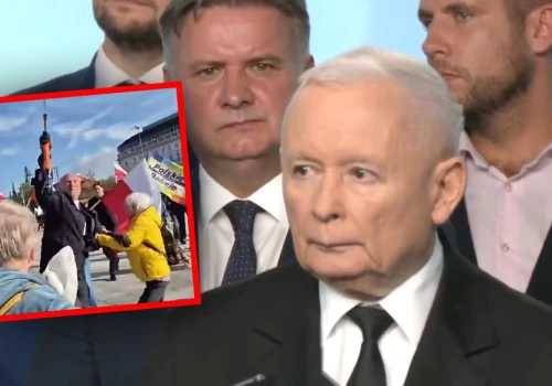 Kaczyński przerwał milczenie ws. cyrku Macierewicza! Niebywałe, jak go nazwał. „To, że stary…”