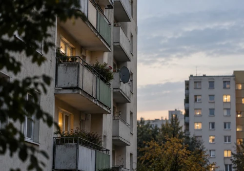 Opłaty za mieszkanie w sześć lat w górę o dwie trzecie. Nie każdy zauważył, jak szybko to poszło