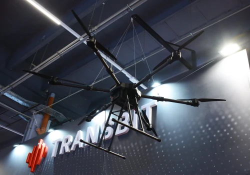 MSPO 2026: Wirtualny maszt łączności od Transbitu