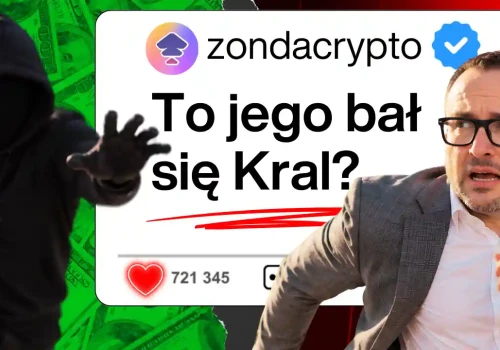 To on miał kontrolować BitBay. Roman Ż. w centrum afery zondacrypto