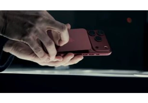 Lepiej dbaj o baterię. Apple podał koszt naprawy iPhone'a 18 Pro