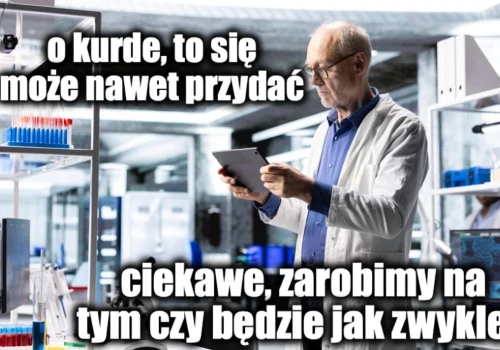 Lublin: naukowcy opracowali ultra-lekkie sprężyny, odporne na korozję i z właściwościami izolacyjnymi
