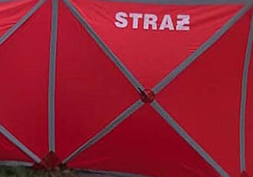 Śmierć 15-latki na przejściu w Kałuszynie. Prokuratura wyjaśnia tragiczny wypadek