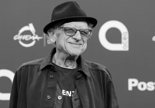 Nie żyje Jeremy Thomas. Legendarny brytyjski producent miał 77 lat