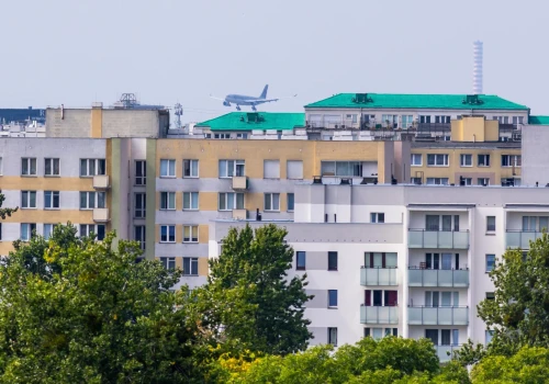 Wielka oferta mieszkań dla studentów. W tych miastach wynajem jest najtańszy