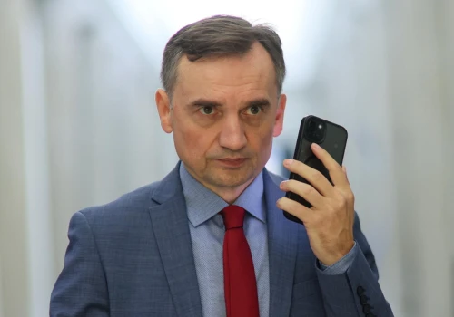 Polacy mają dość Ziobry w PiS? Miażdżący sondaż dla byłego ministra
