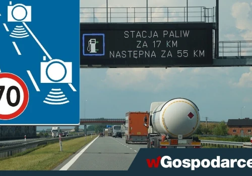 Będzie nowy znak drogowy! Tłumaczymy, co oznacza D-51a