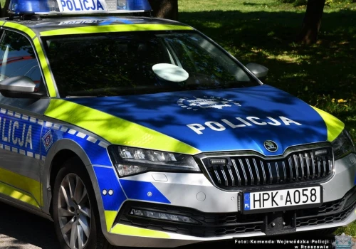 Zaginęła Wiktoria O., z Krasnego. Policja prowadzi poszukiwania