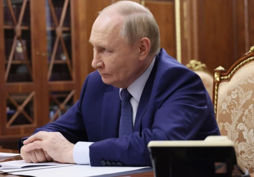 Moskwa traci ważne placówki. Niemcy uderzają w rosyjskie służby specjalne