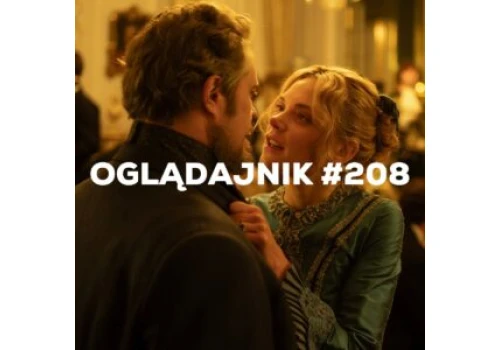 Oglądajnik #208, czyli co obejrzeć w weekend na Netflix, HBO MAX, Disney+, Apple TV+ i CANAL+