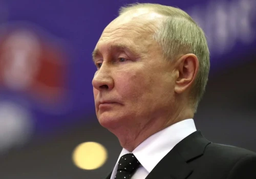 Putin grozi Europie wojną