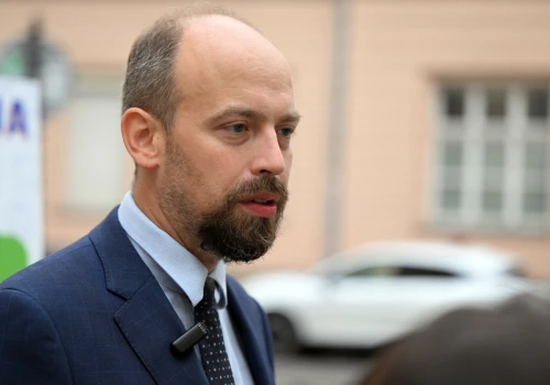 Plan Hoffmana dla Nowej Huty. Audyt terenów kombinatu i rozwój przemysłu dronowego