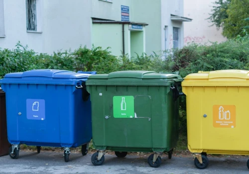 Mniej butelek w śmieciach, a rachunki bez zmian? Jest pomysł na nowe opłaty