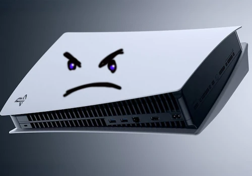 PlayStation: nie macie gier na własność. Również PlayStation: macie gry na własność