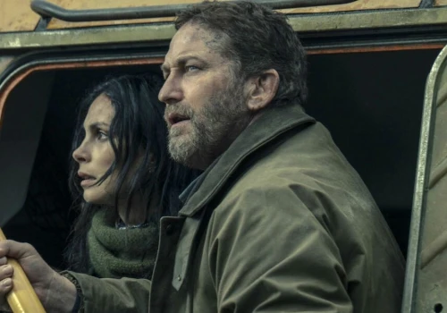 Widowiskowe kino katastroficzne od dziś dostępne w streamingu