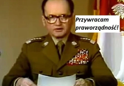 Prof. Romuald Szeremietiew: O to chodzi?
