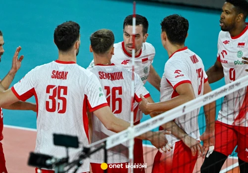 Wpis doradcy Karola Nawrockiego w sprawie meczu Polska – Izrael w ME siatkarzy