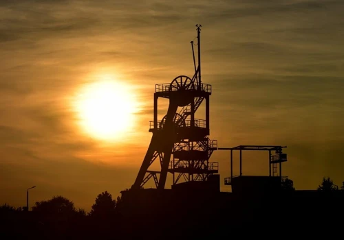 Kopalnia soli Kłodawa zleca zewnętrzną ocenę projektu składowiska odpadów