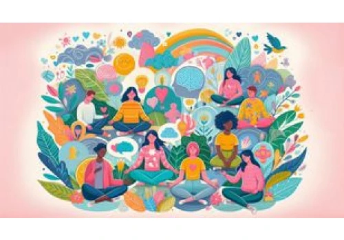 Odzyskaj spokój w pędzącym świecie. Jak uważność pomaga radzić sobie ze współczesnymi wyzwaniami? Konferencja Mindfulness w ECS, 17–19.09