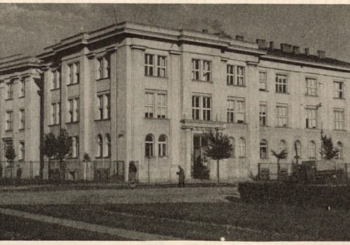 W Polskim Radiu o historii jezuitów na warszawskim Mokotowie