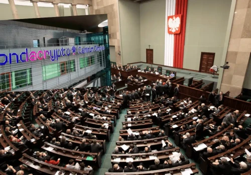 Afera Zondacrypto zakończy karierę znanego polityka? Nowe informacje to sugerują