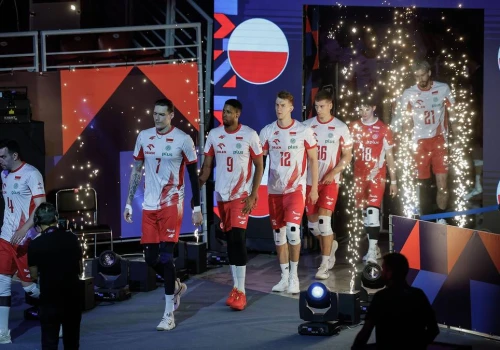 ME siatkarzy 2026: Polska - Macedonia Północna. Gdzie obejrzeć? Transmisja TV i stream online