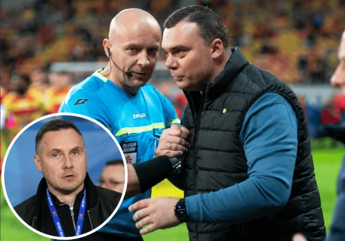 Problemy Eugena Polanskiego. Absolutna katastrofa