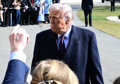 Trump wini Iran za atak na ropociąg w Arabii Saudyjskiej
