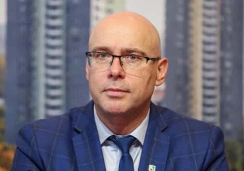 Kolejny prezydent ze Śląska idzie za Morawieckim. Wywodzi się z SLD