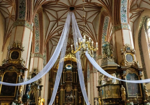 Jedno z najstarszych świąt kościelnych. 14 września pełen symboliki