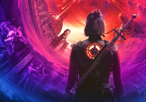 Widzowie go kochali, Netflix skasował. Twórca serialu mówi: wracamy