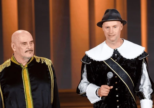 Czas działa na niekorzyść Krzysztofa Juniora. Co dzieje się z potomkiem słynnego piosenkarza i o co martwi się Marian Lichtman