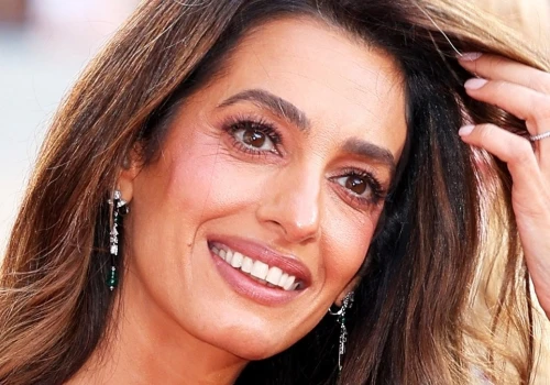 Najmodniejszy manicure na jesień 2026. Amal Clooney lansuje od dawna